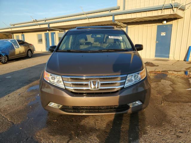 Photo 4 VIN: 5FNRL5H90DB087677 - HONDA ODYSSEY TO 