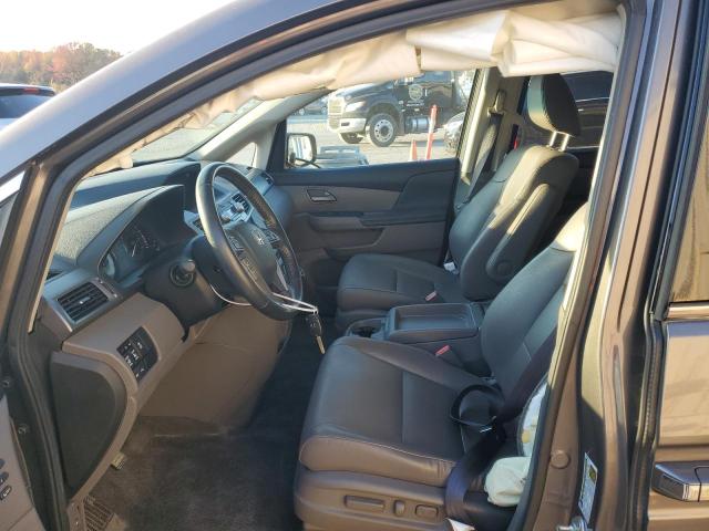 Photo 6 VIN: 5FNRL5H90DB087677 - HONDA ODYSSEY TO 