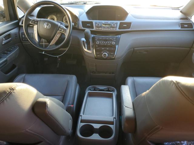 Photo 7 VIN: 5FNRL5H90DB087677 - HONDA ODYSSEY TO 