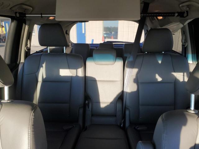 Photo 9 VIN: 5FNRL5H90DB087677 - HONDA ODYSSEY TO 