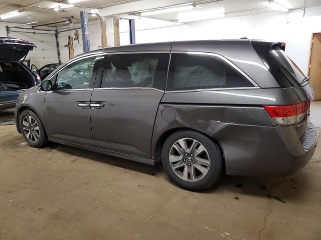 Photo 1 VIN: 5FNRL5H90EB005884 - HONDA ODYSSEY TO 