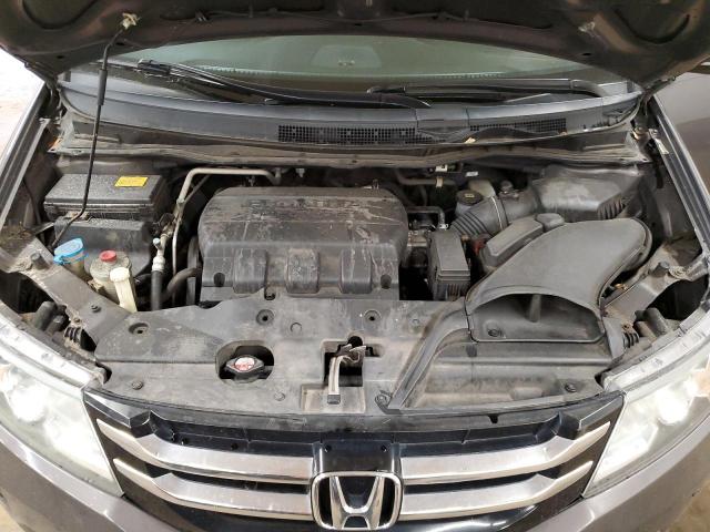 Photo 11 VIN: 5FNRL5H90EB005884 - HONDA ODYSSEY TO 