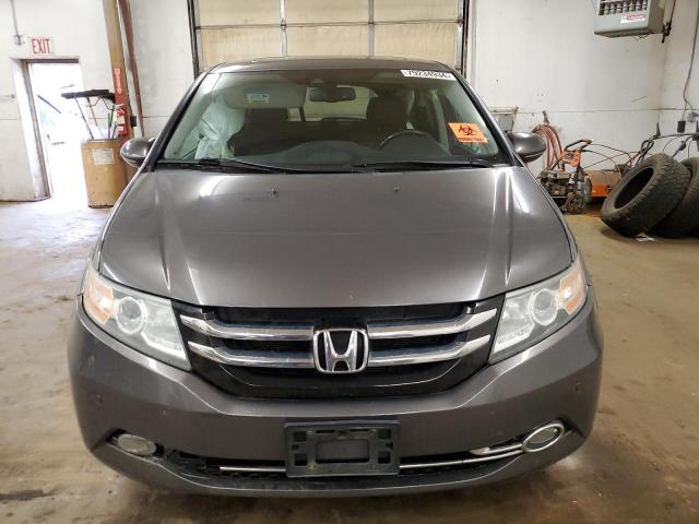 Photo 4 VIN: 5FNRL5H90EB005884 - HONDA ODYSSEY TO 