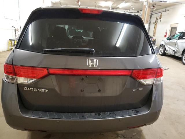 Photo 5 VIN: 5FNRL5H90EB005884 - HONDA ODYSSEY TO 