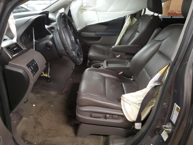 Photo 6 VIN: 5FNRL5H90EB005884 - HONDA ODYSSEY TO 