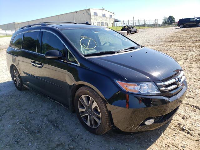 Photo 0 VIN: 5FNRL5H90EB013340 - HONDA ODYSSEY TO 