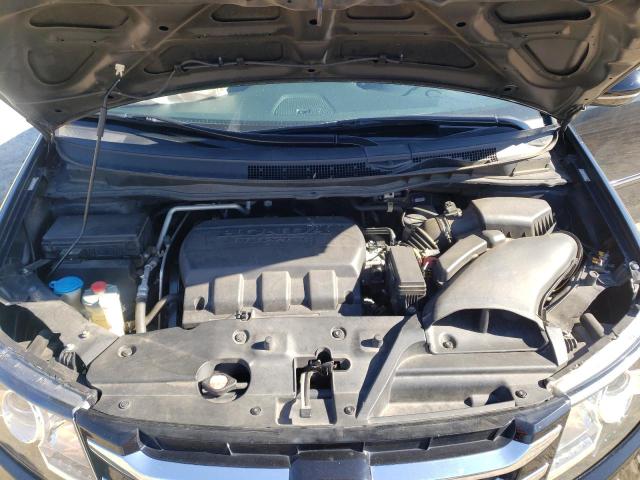 Photo 6 VIN: 5FNRL5H90EB013340 - HONDA ODYSSEY TO 