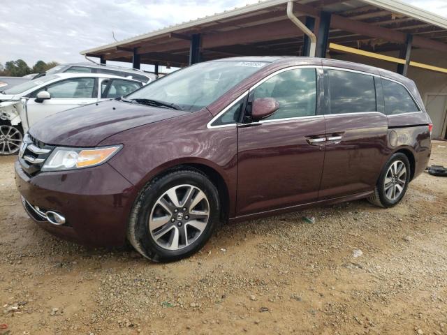 Photo 0 VIN: 5FNRL5H90EB028341 - HONDA ODYSSEY 