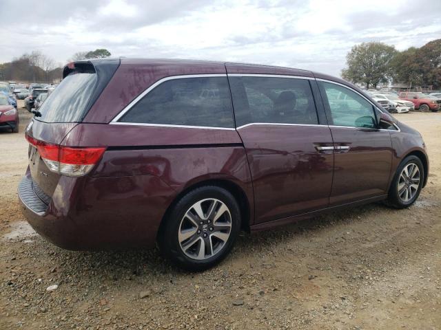 Photo 2 VIN: 5FNRL5H90EB028341 - HONDA ODYSSEY 