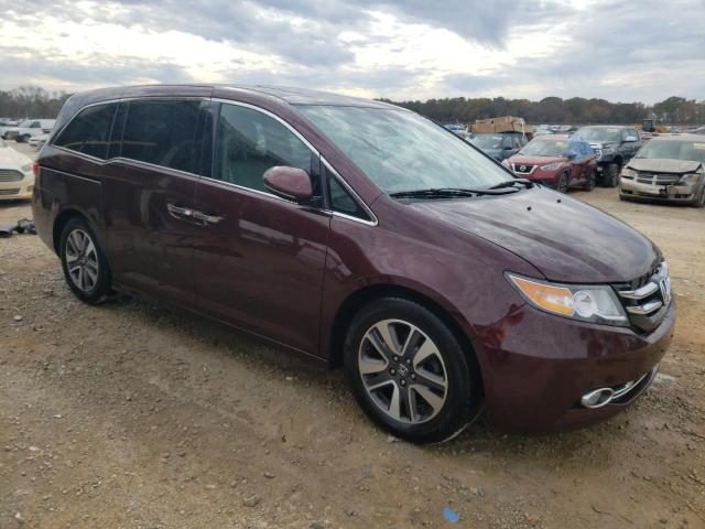 Photo 3 VIN: 5FNRL5H90EB028341 - HONDA ODYSSEY 