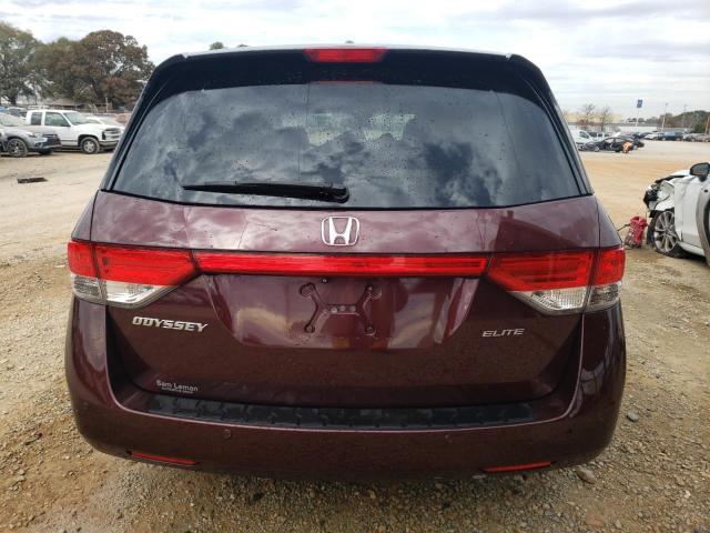 Photo 5 VIN: 5FNRL5H90EB028341 - HONDA ODYSSEY 