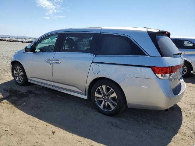 Photo 1 VIN: 5FNRL5H90EB033927 - HONDA ODYSSEY TO 