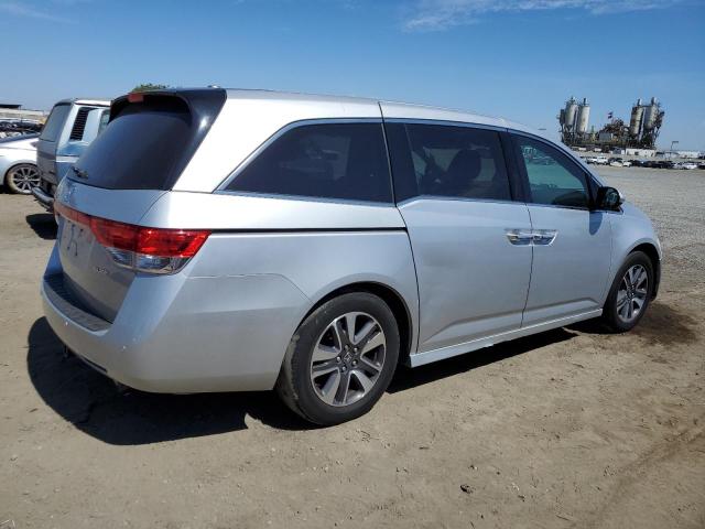 Photo 2 VIN: 5FNRL5H90EB033927 - HONDA ODYSSEY TO 