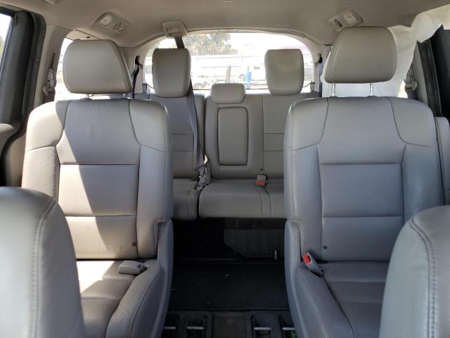 Photo 9 VIN: 5FNRL5H90EB033927 - HONDA ODYSSEY TO 