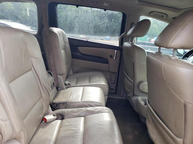 Photo 10 VIN: 5FNRL5H90EB039730 - HONDA ODYSSEY 