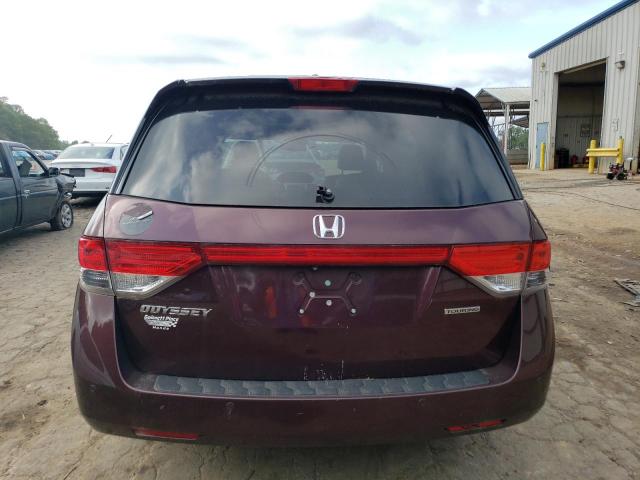 Photo 5 VIN: 5FNRL5H90EB039730 - HONDA ODYSSEY 