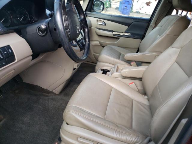 Photo 6 VIN: 5FNRL5H90EB039730 - HONDA ODYSSEY 