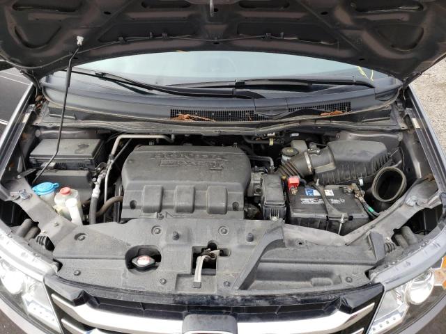 Photo 6 VIN: 5FNRL5H90EB048475 - HONDA ODYSSEY TO 