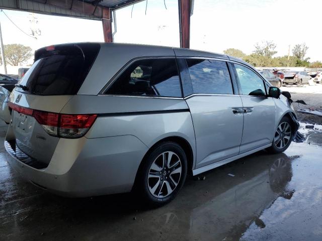 Photo 2 VIN: 5FNRL5H90EB068029 - HONDA ODYSSEY TO 