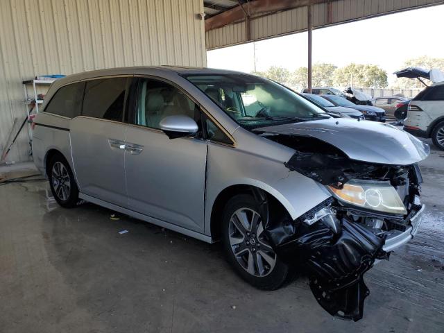 Photo 3 VIN: 5FNRL5H90EB068029 - HONDA ODYSSEY TO 