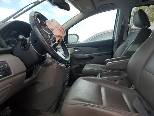 Photo 6 VIN: 5FNRL5H90EB068029 - HONDA ODYSSEY TO 