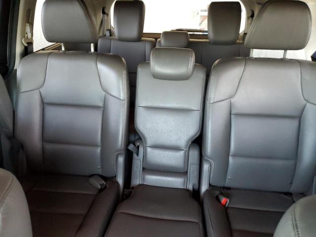 Photo 9 VIN: 5FNRL5H90EB068029 - HONDA ODYSSEY TO 