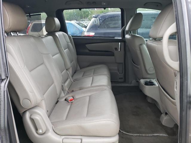 Photo 10 VIN: 5FNRL5H90EB073778 - HONDA ODYSSEY TO 