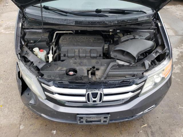 Photo 11 VIN: 5FNRL5H90EB073778 - HONDA ODYSSEY TO 