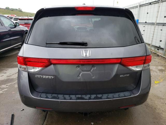 Photo 5 VIN: 5FNRL5H90EB073778 - HONDA ODYSSEY TO 