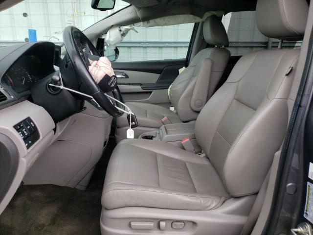 Photo 6 VIN: 5FNRL5H90EB073778 - HONDA ODYSSEY TO 