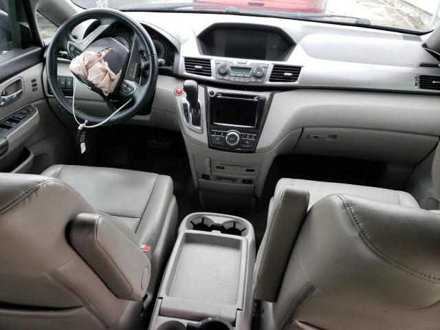 Photo 7 VIN: 5FNRL5H90EB073778 - HONDA ODYSSEY TO 