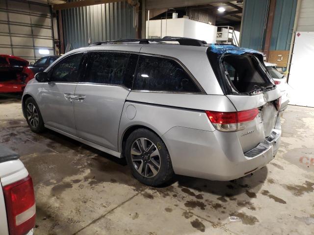 Photo 1 VIN: 5FNRL5H90EB078088 - HONDA ODYSSEY TO 