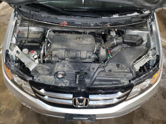 Photo 10 VIN: 5FNRL5H90EB078088 - HONDA ODYSSEY TO 