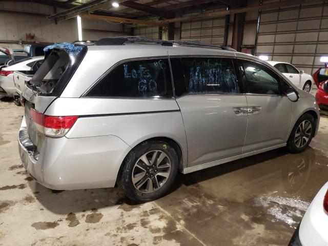 Photo 2 VIN: 5FNRL5H90EB078088 - HONDA ODYSSEY TO 