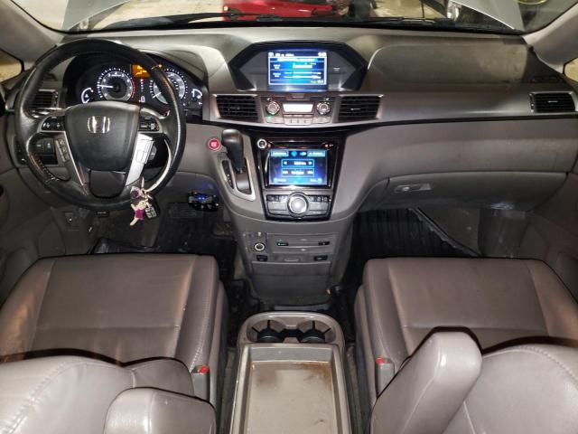 Photo 7 VIN: 5FNRL5H90EB078088 - HONDA ODYSSEY TO 