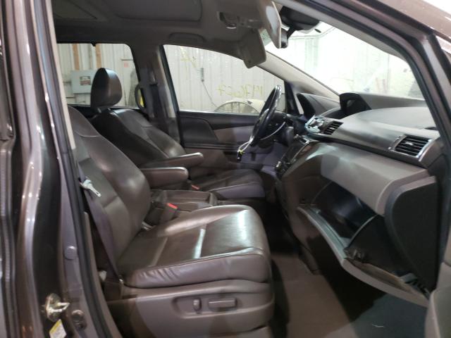 Photo 4 VIN: 5FNRL5H90EB079080 - HONDA ODYSSEY TO 