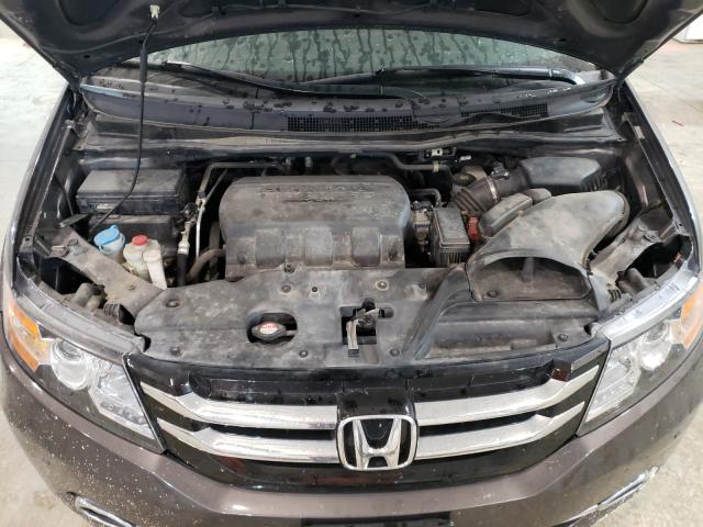 Photo 6 VIN: 5FNRL5H90EB079080 - HONDA ODYSSEY TO 