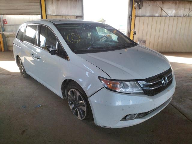 Photo 0 VIN: 5FNRL5H90EB080861 - HONDA ODYSSEY TO 