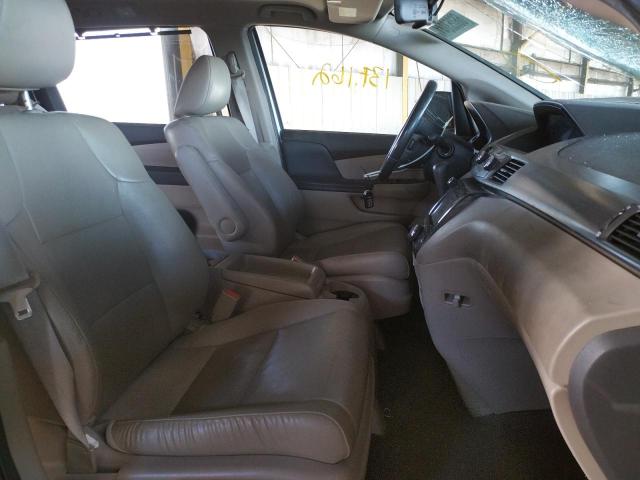 Photo 4 VIN: 5FNRL5H90EB080861 - HONDA ODYSSEY TO 