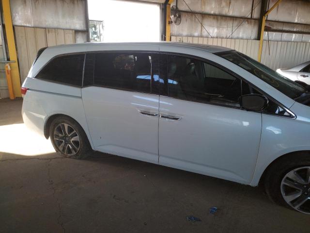 Photo 8 VIN: 5FNRL5H90EB080861 - HONDA ODYSSEY TO 