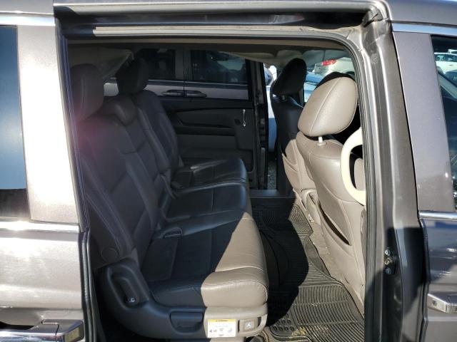 Photo 10 VIN: 5FNRL5H90EB082982 - HONDA ODYSSEY TO 