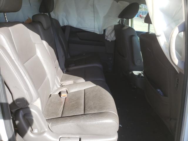 Photo 5 VIN: 5FNRL5H90EB084621 - HONDA ODYSSEY TO 