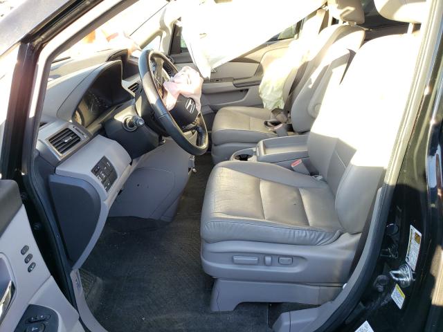 Photo 4 VIN: 5FNRL5H90EB096977 - HONDA ODYSSEY TO 