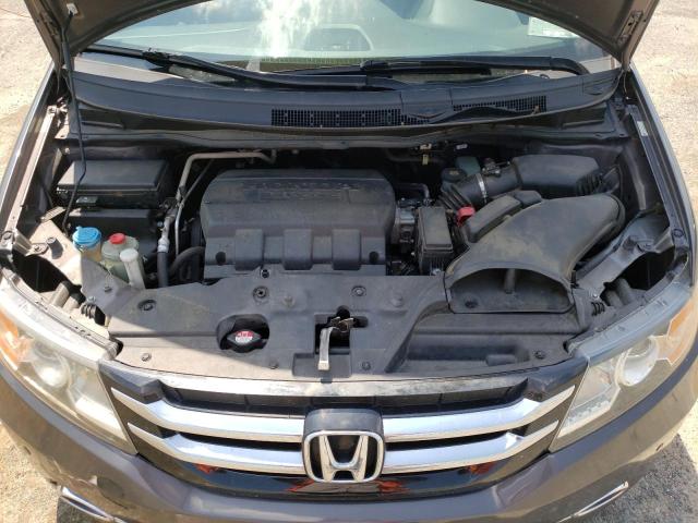 Photo 6 VIN: 5FNRL5H90EB097496 - HONDA ODYSSEY TO 