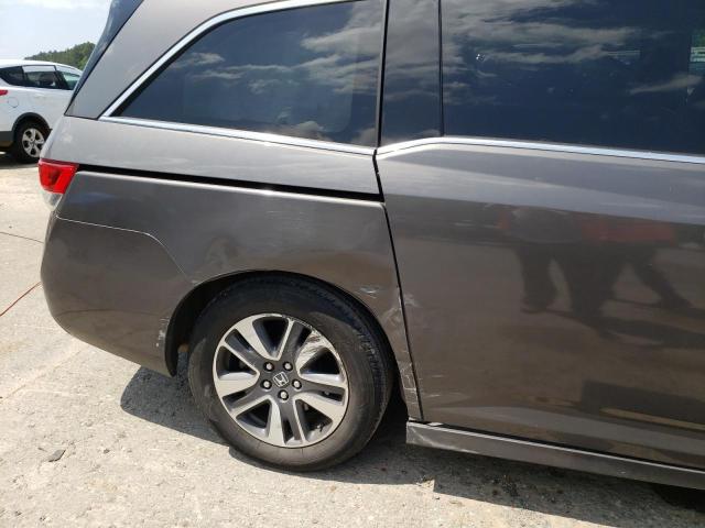 Photo 8 VIN: 5FNRL5H90EB097496 - HONDA ODYSSEY TO 