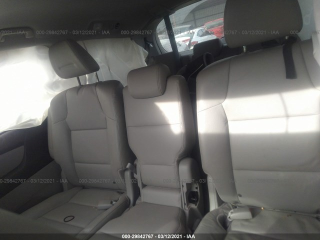 Photo 7 VIN: 5FNRL5H90EB121022 - HONDA ODYSSEY 