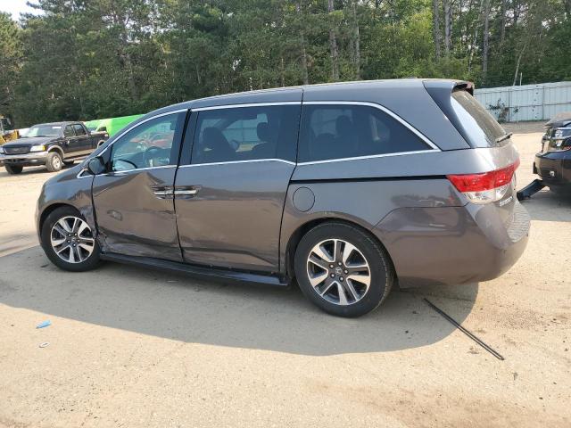 Photo 1 VIN: 5FNRL5H90EB130772 - HONDA ODYSSEY TO 