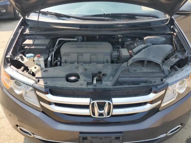 Photo 11 VIN: 5FNRL5H90EB130772 - HONDA ODYSSEY TO 