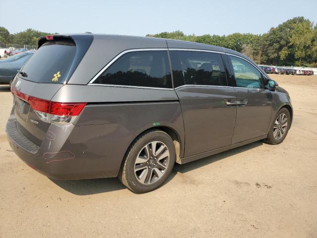 Photo 2 VIN: 5FNRL5H90EB130772 - HONDA ODYSSEY TO 