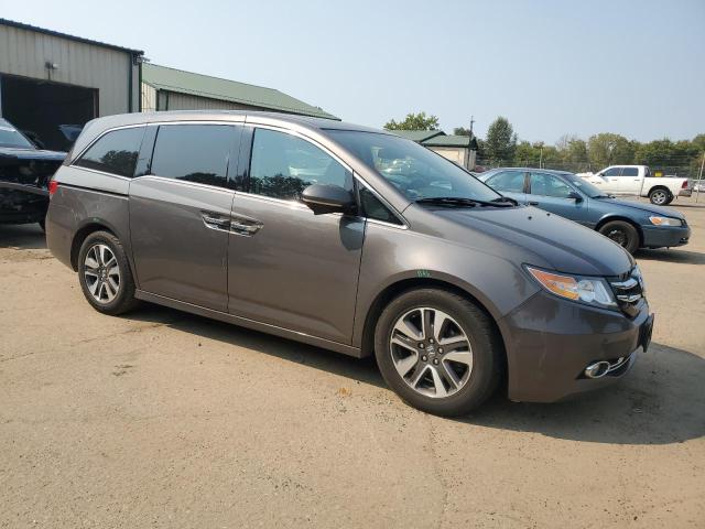 Photo 3 VIN: 5FNRL5H90EB130772 - HONDA ODYSSEY TO 